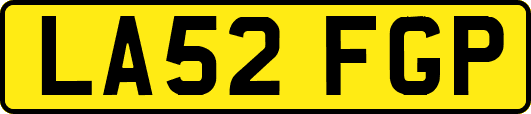 LA52FGP