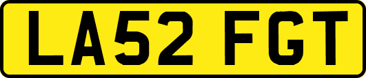 LA52FGT