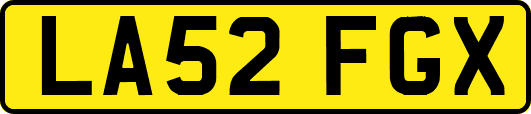 LA52FGX