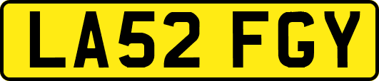 LA52FGY