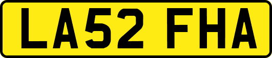 LA52FHA