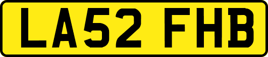 LA52FHB