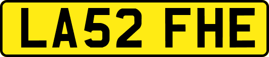 LA52FHE