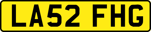 LA52FHG