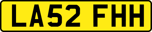 LA52FHH