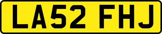 LA52FHJ