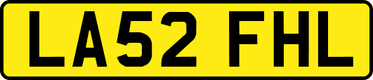 LA52FHL