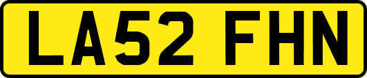 LA52FHN