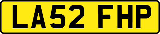 LA52FHP
