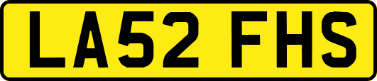 LA52FHS