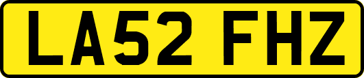 LA52FHZ