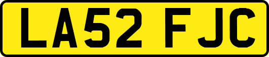 LA52FJC