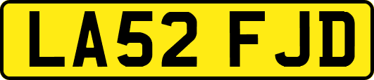 LA52FJD