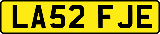 LA52FJE