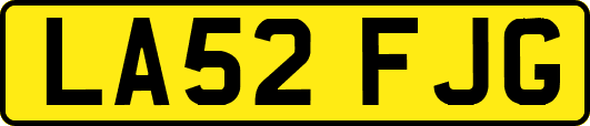 LA52FJG