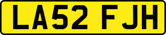 LA52FJH