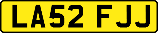 LA52FJJ