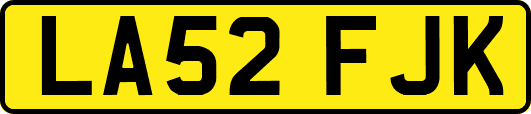 LA52FJK