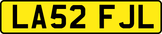 LA52FJL