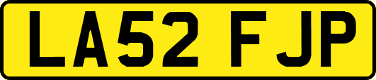 LA52FJP