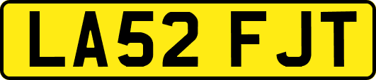 LA52FJT