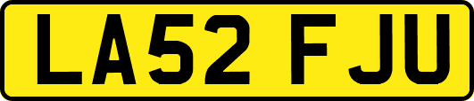 LA52FJU