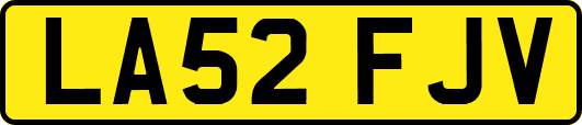 LA52FJV