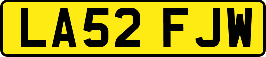 LA52FJW