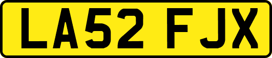 LA52FJX