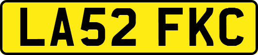 LA52FKC