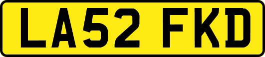 LA52FKD