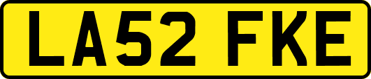 LA52FKE