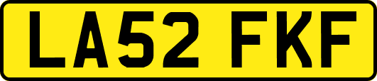 LA52FKF