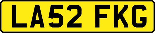 LA52FKG