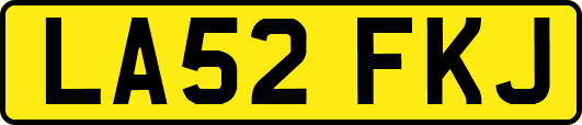 LA52FKJ