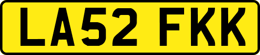 LA52FKK