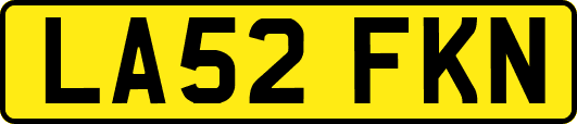 LA52FKN