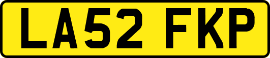 LA52FKP