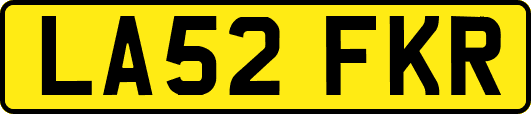LA52FKR