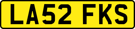 LA52FKS
