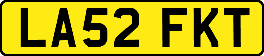 LA52FKT