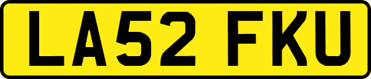 LA52FKU