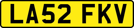 LA52FKV