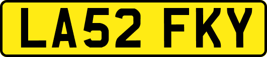 LA52FKY