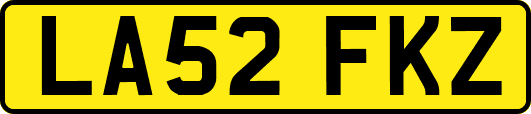 LA52FKZ