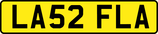 LA52FLA