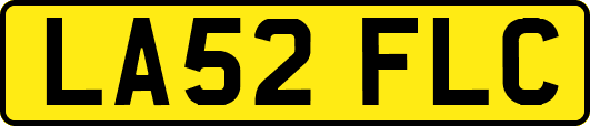 LA52FLC