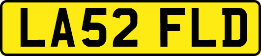 LA52FLD