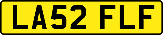 LA52FLF