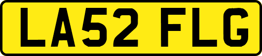 LA52FLG